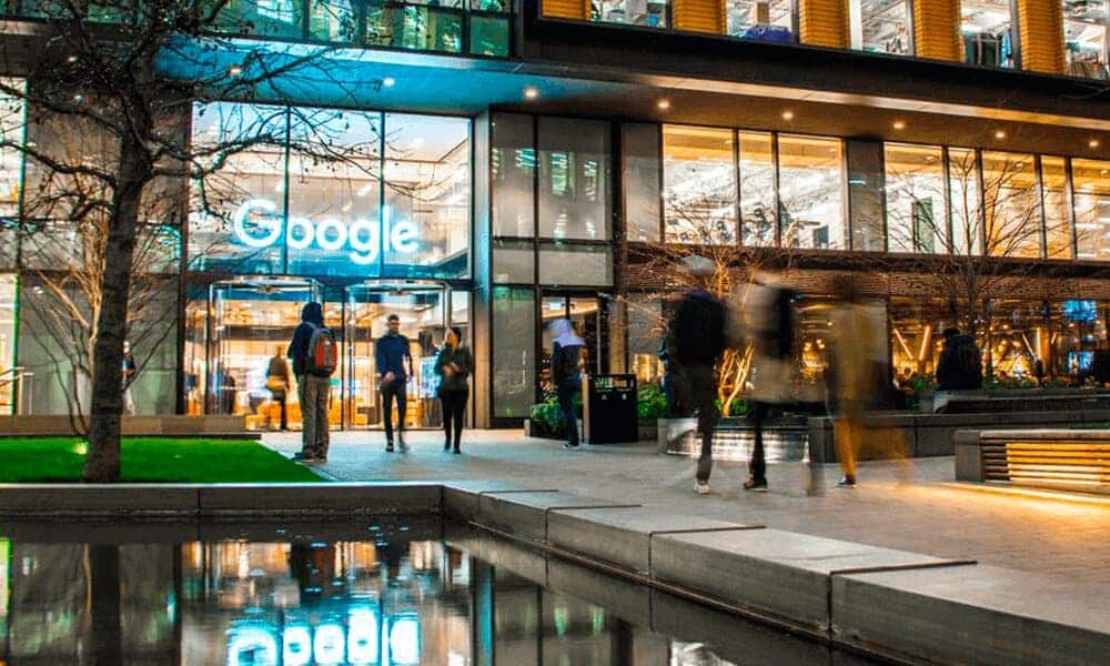Según Estados Unidos, Google desembolsa anualmente una suma de 10,000 millones de dólares para preservar su posición de monopolio.
