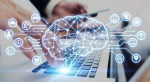 Cerebro humano y la tecnologia