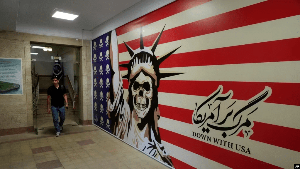 Intercambio de prisioneros entre Irán y Estados Unidos podría llevarse a cabo este lunes.