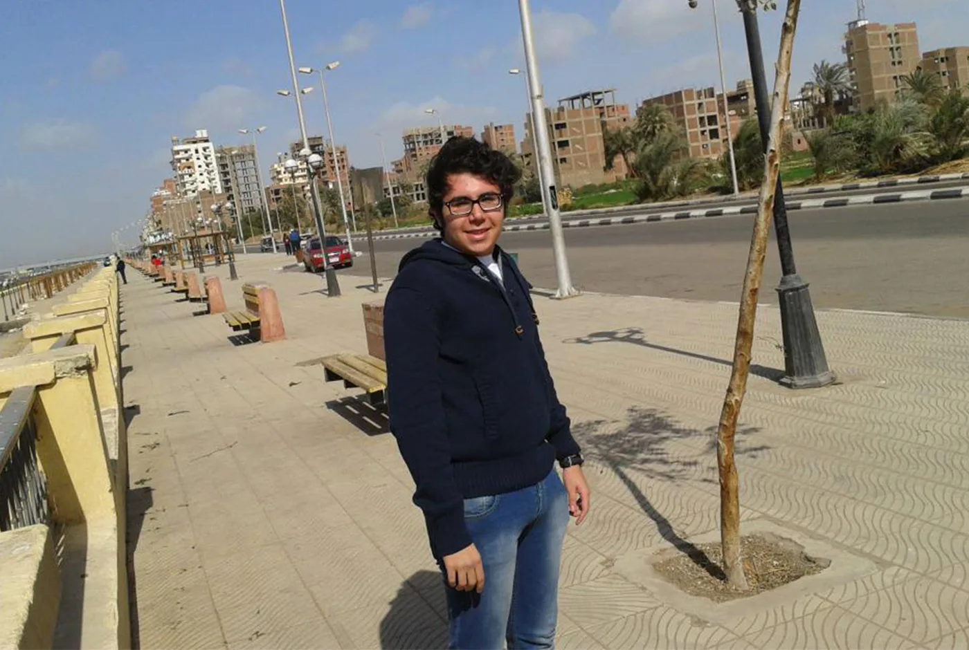 Otro joven asesinado en Egipto: “Lo asesiné debido a su fe cristiana”
