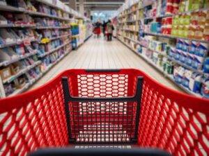 supermercados y las alzas de los precios