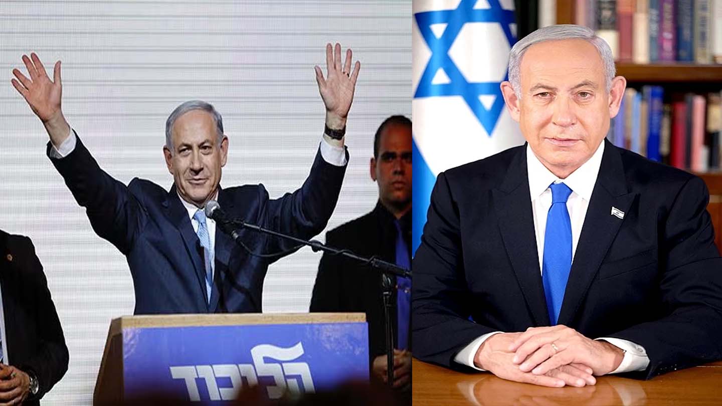 ¿Quién es Bibi? Desentrañando el Enigma de Benjamin Netanyahu